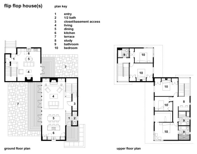 house floor plan | AmazingONLY.com