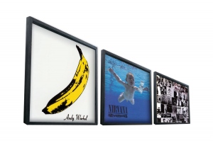 music-records-on-wall