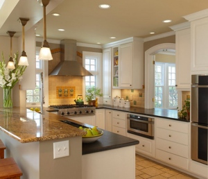 remodel small kitchen