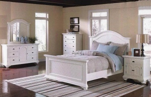 white bedroom-furniture