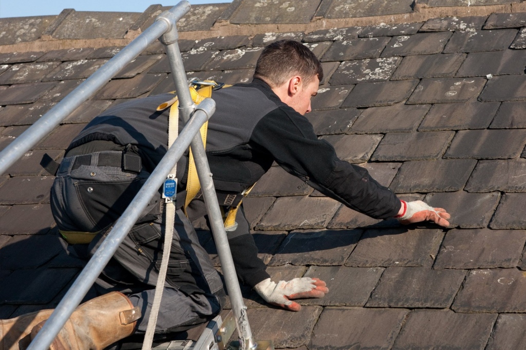 Why It Is Important To Maintain Your Roof