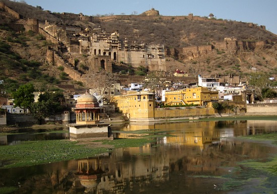 Bundi - A Small Town With A Wealth Of Cultural Legacy