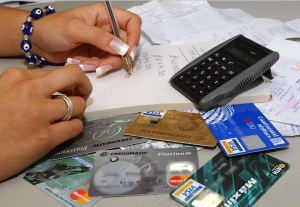 What You Need To Consolidate Credit Card Debt