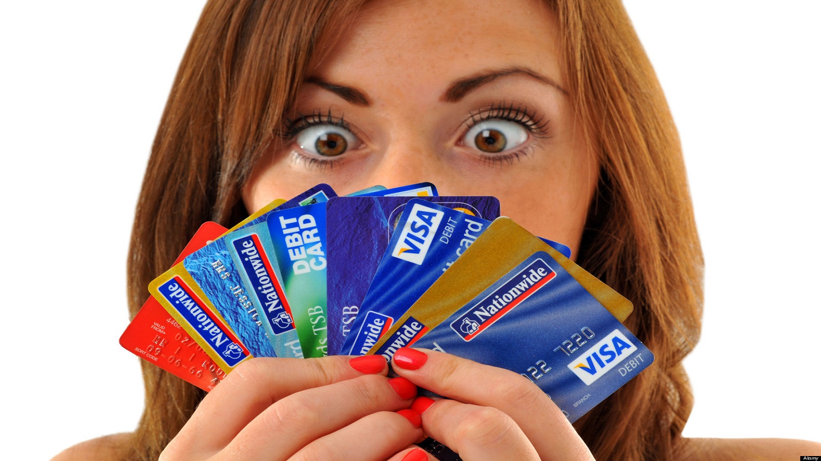 Find The Right Program For Your Credit Card Debt Consolidation’