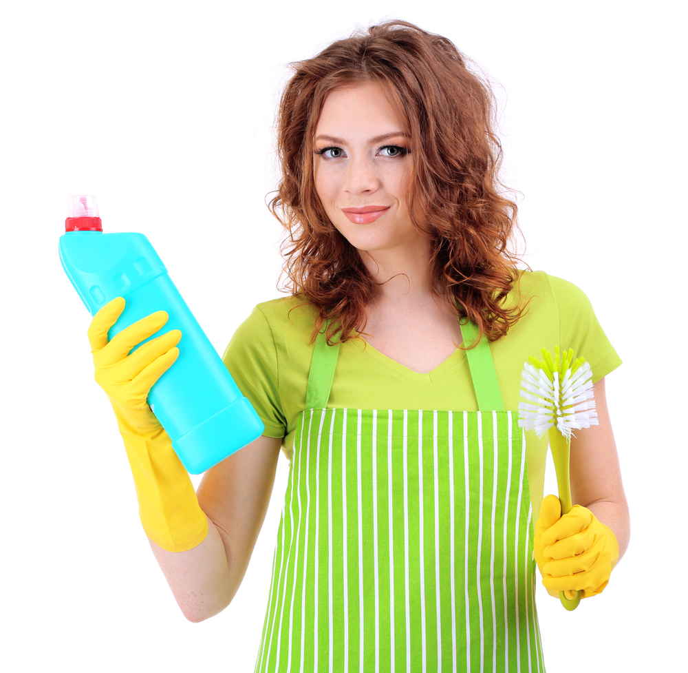 The Easy Way to Do the End of Tenancy Cleaning