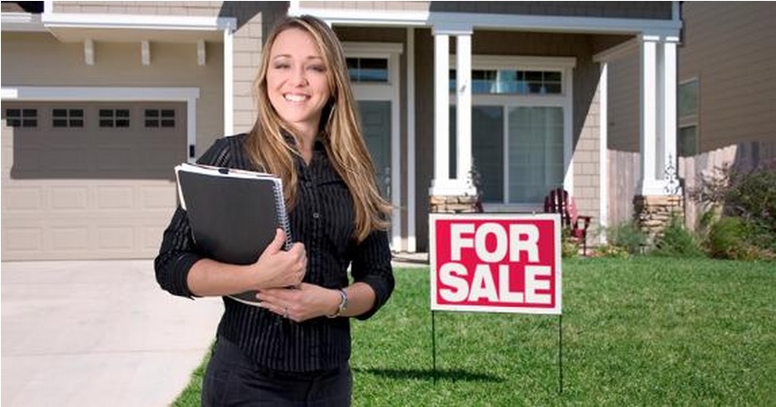 Tips On How To Start Life As A Real Estate Agent