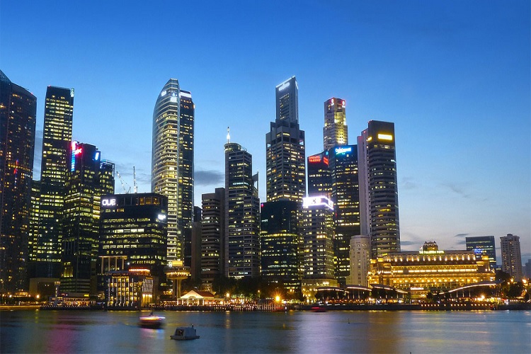 The 5 Districts You Must Consider When You Moving To Singapore