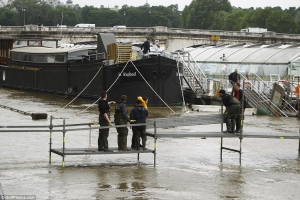 3 Stages Of Flood Recovery