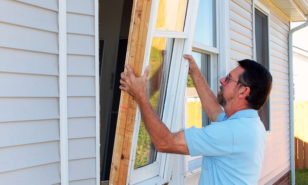 5 Things To Consider When Having Your Windows Replaced
