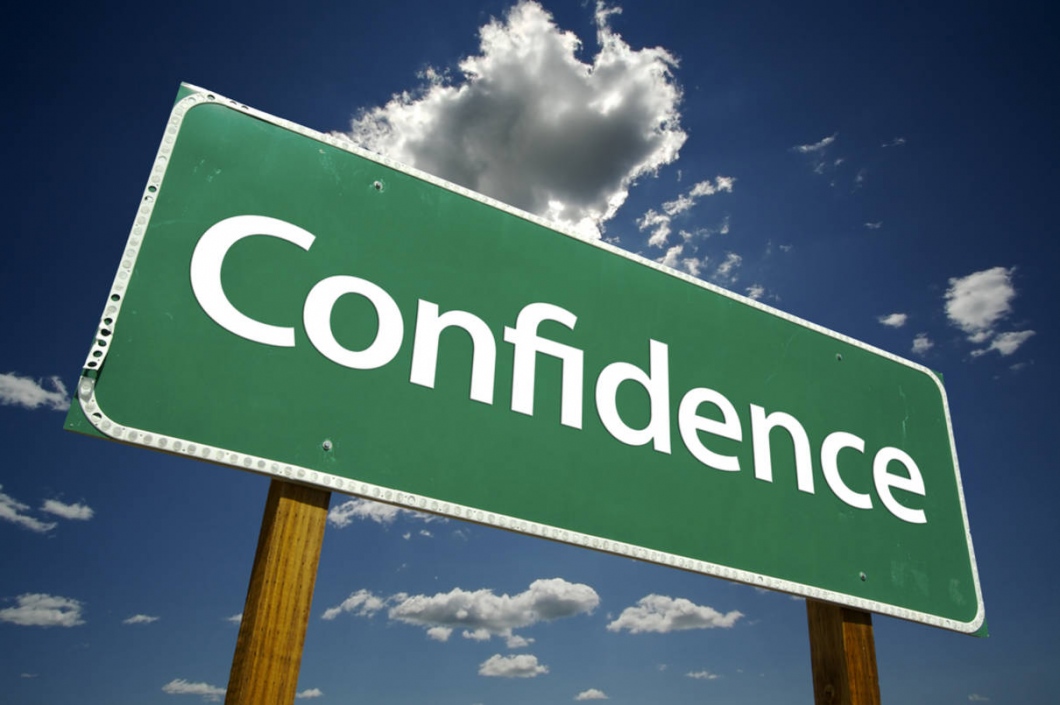 Build Confidence With Success!