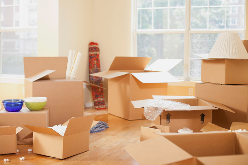 5 Important Preparatory Questions For Moving Out