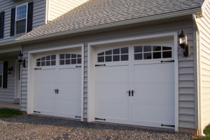 7 Expert Tips To Protect Garage Door From Damage