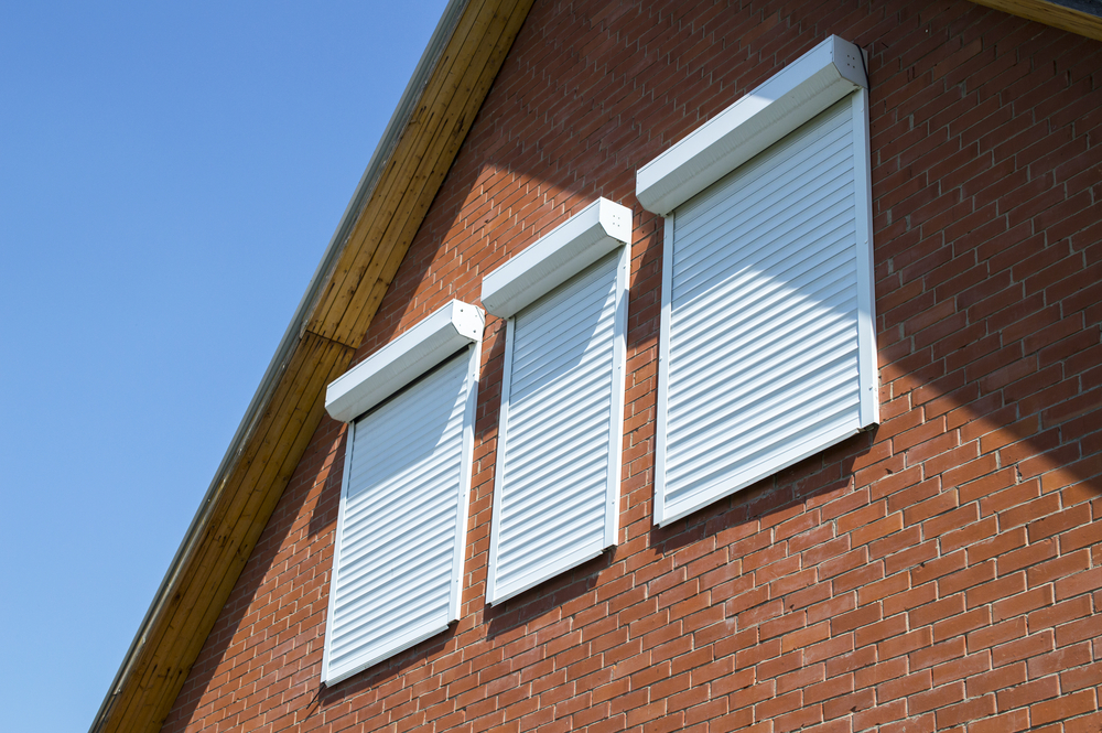 Add Value To Your Home With The Cheap Window Roller Shutters