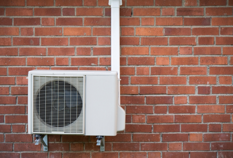 Require Heat Pumps To Let Your House Warm?