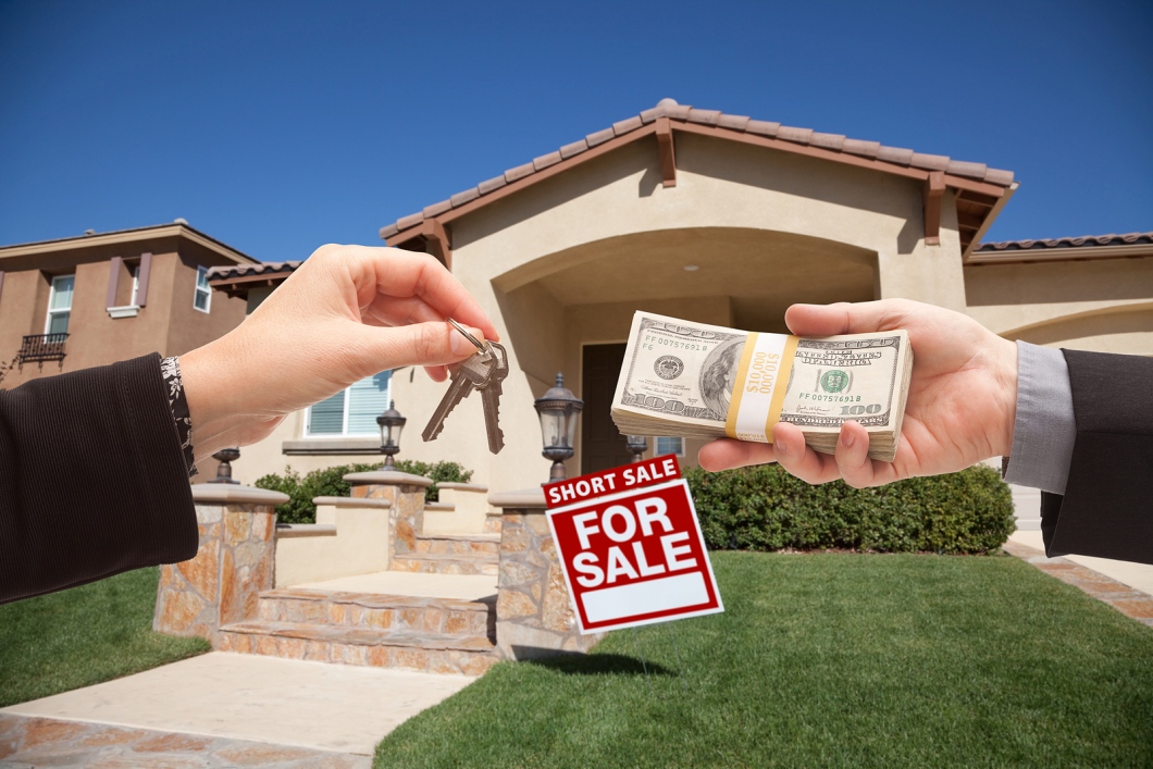 How To Sell Your Home Privately With A Cash Property Buyer