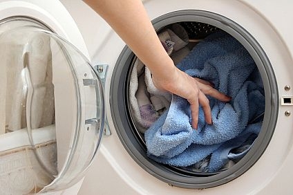 10 Tips For Maintaining Your Front Load Washing Machine