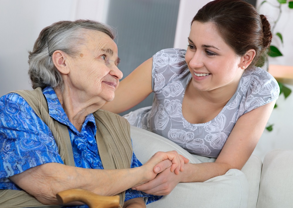 Why You Should Opt For Home Care Services