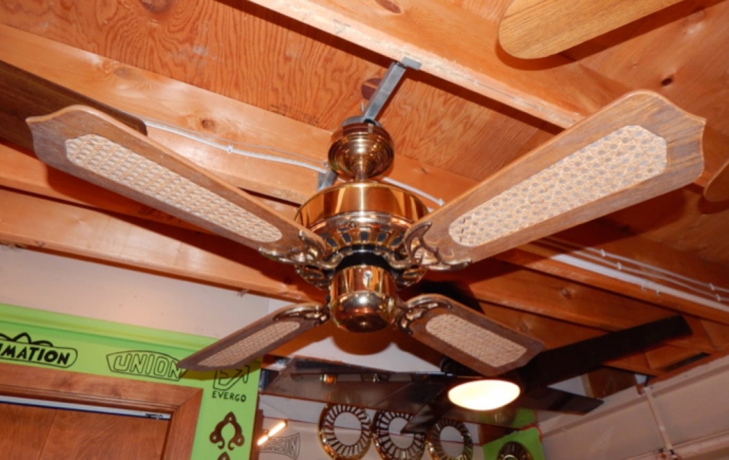 designer ceiling fans for living room