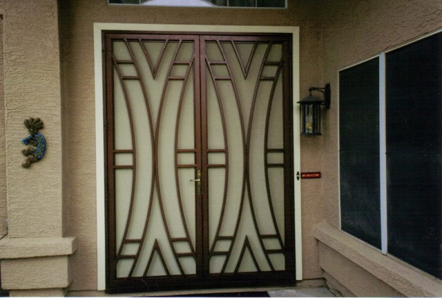 Benefits Of installing Security Doors For Homes