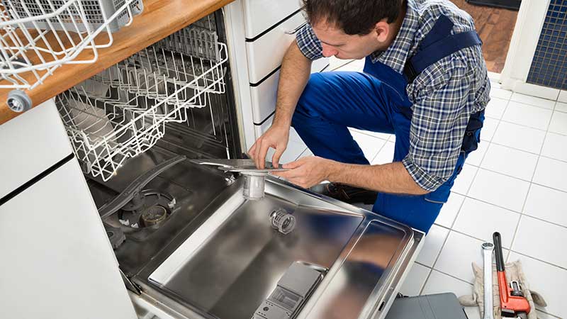 The Best Way To Arrange Appliance Repairs In London