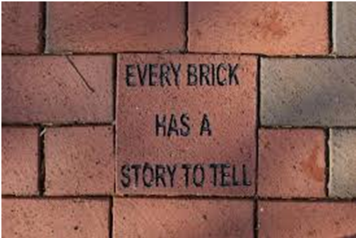 The Benefits Of Personalized Fundraising Bricks