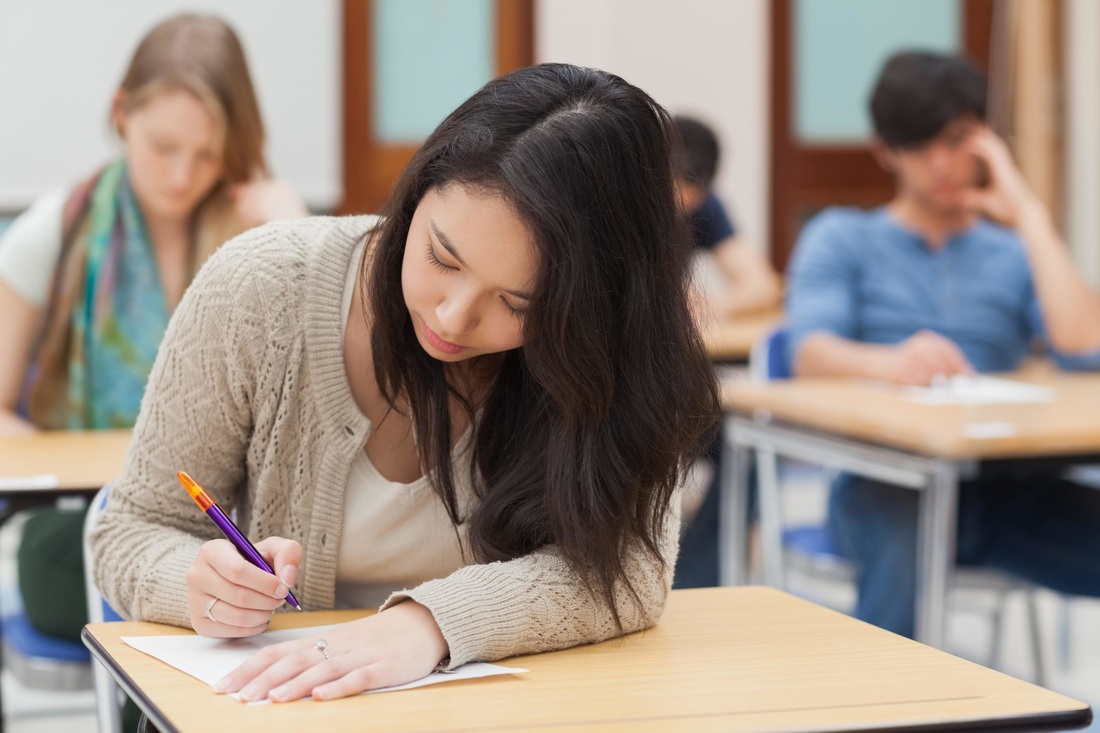 Important Things To Consider While Selecting An Essay Writing Company