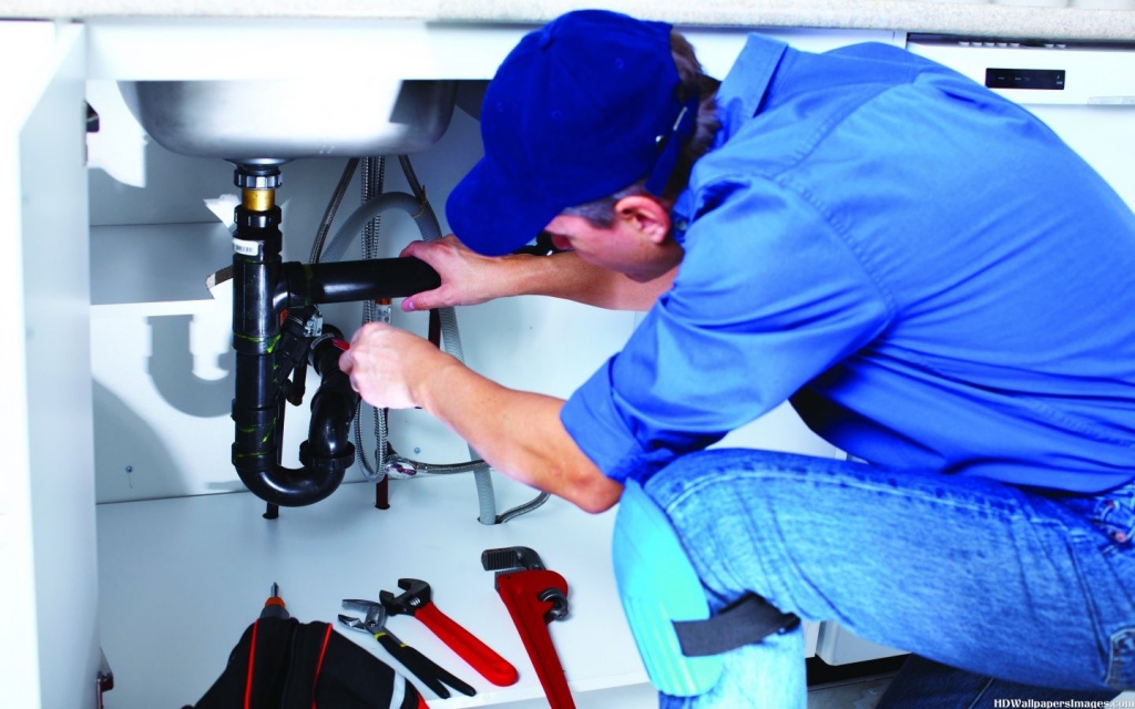 Hiring A Plumbing Contractor For Your New House