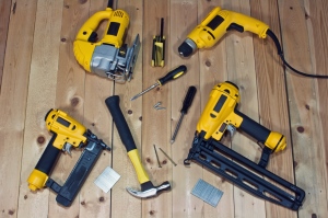 Power and Hand Tools - Helping In Increasing Organizational Productivity