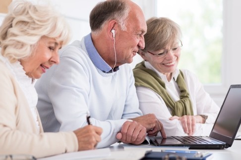Tips For Expanding Your Learning As An Older Adult