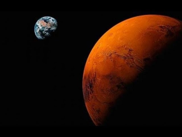 Interesting Facts About Planet Mars