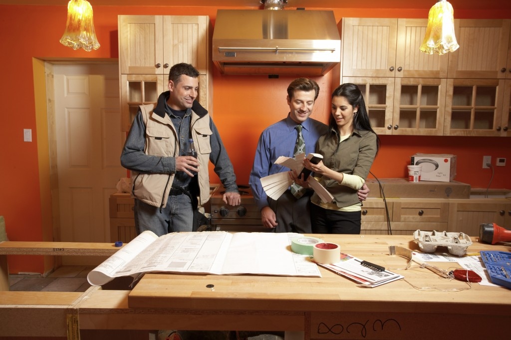 KNOW ABOUT IN WHAT WAYS REMODELING YOUR HOME HELPS YOU