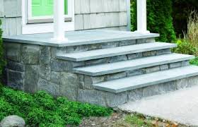 Different Types Of Coverings For Concrete Stairs