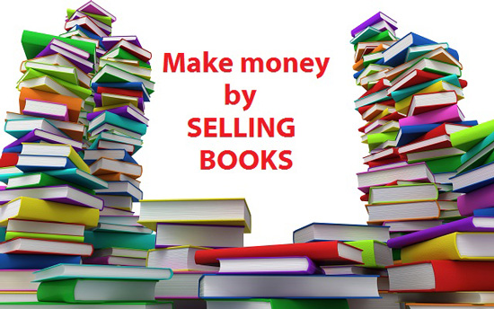 Selling Books Online Is Smooth and Profitable