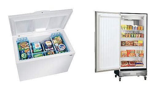 Tips To Keep The Freezer Remain Durable and Long Lasting Functioning