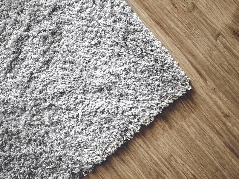 How To Enhance Your Floor With Carpet Mats