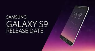 Samsung Galaxy S9 The Principle Of Samsung’s Design