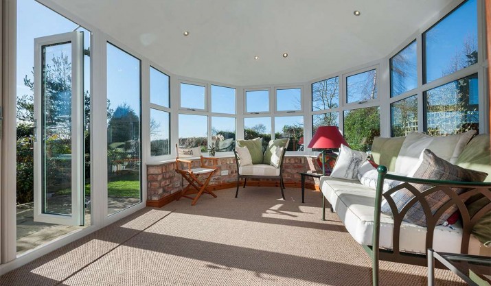 Everything You Need To Know About Buying Conservatory Windows
