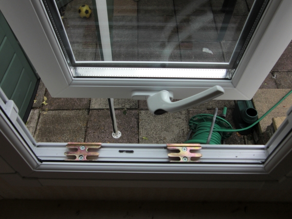 Tilt and Turn Double-Glazed Window Systems Are Easy to Maintain