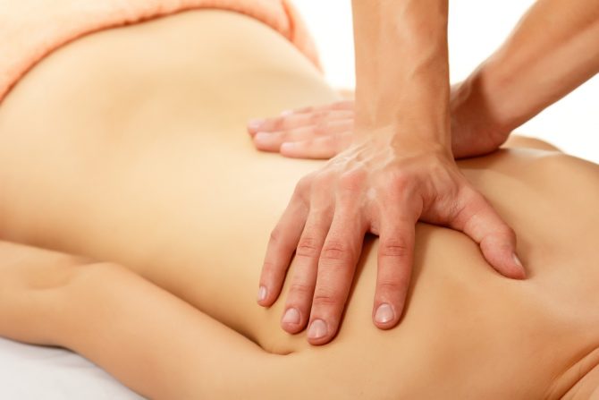 Rolfing To Relieve Stress, Pain And Discomfort