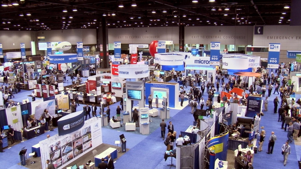 Skills Must Haves For Effective Tradeshow Events