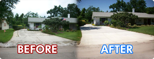 What Are The Advantages Of Having Your Driveway Repaired?