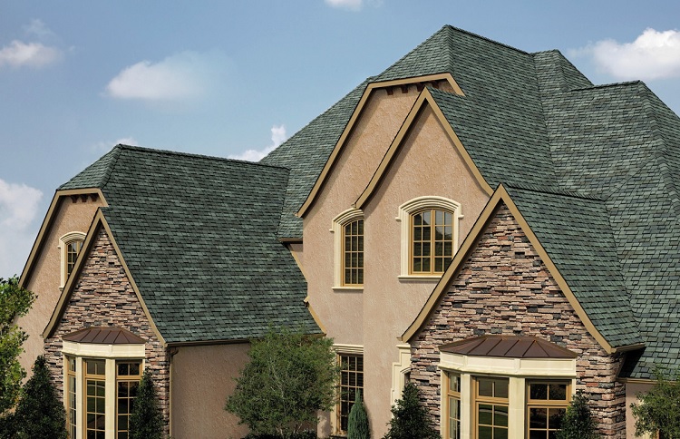 What Roof Systems Ann Arbor Michigan To Select For Personal Roofing