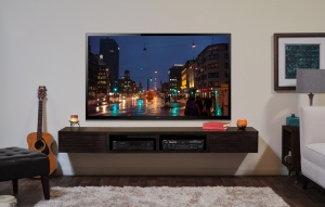 3 Most Common Types of TV Wall Mounts To Choose From