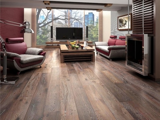 Reasons To Consider Engineered Flooring