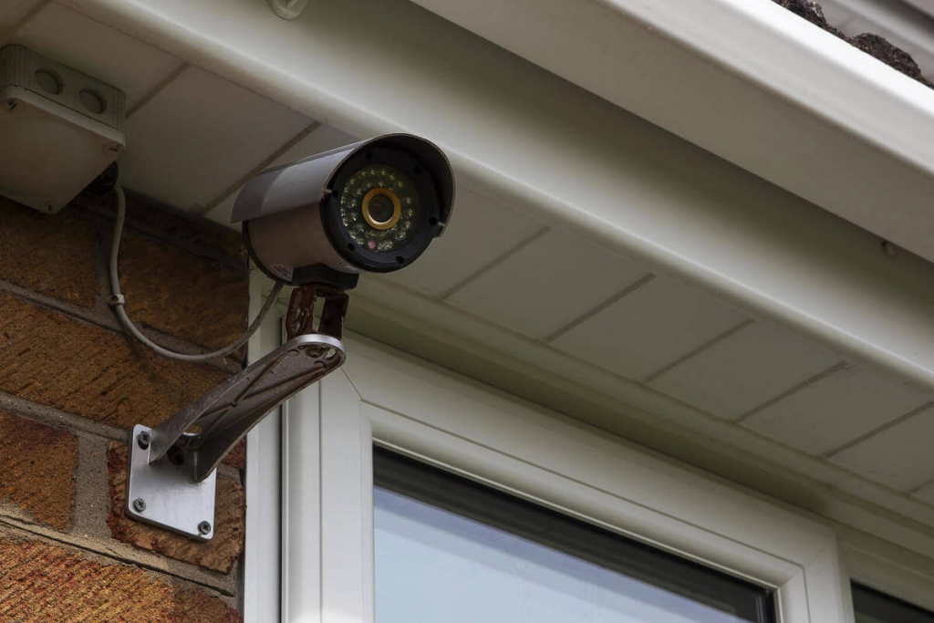 An Easy, Cost-Effective Way To Make Your Home Extra Secure
