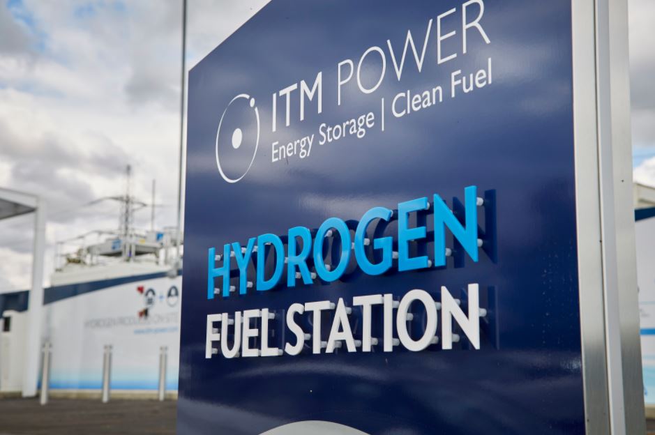 5 Innovations In Clean Fuel Technology