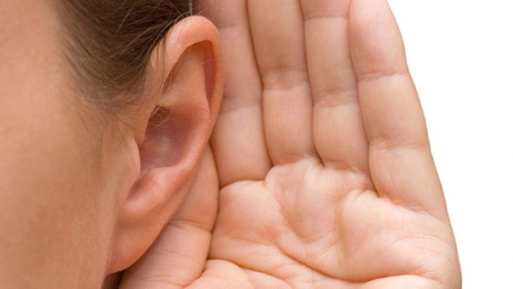 9 Weird Facts About Your Hearing