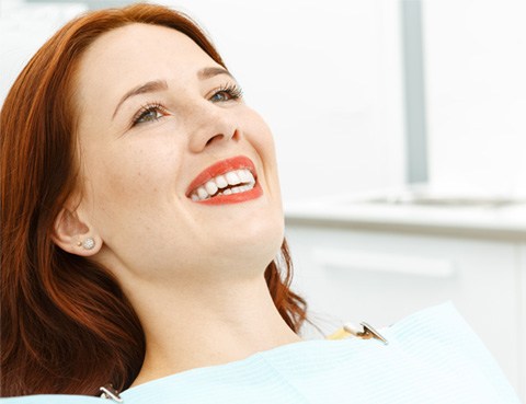 3 Cosmetic Treatments From A Dentist In Brampton