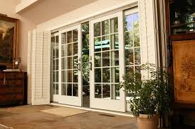 Upgrade Your Patio Décor With Great Sliding Glass Doors Today