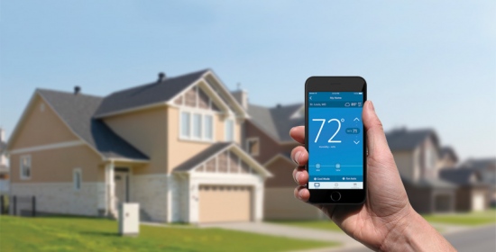 Top 4 Benefits Of Home Automation Technology!